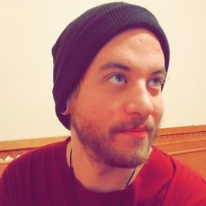 Meet your Posher, Austin